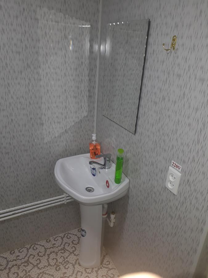 Amir-Yaxyo Hotel Бухара Екстер'єр фото