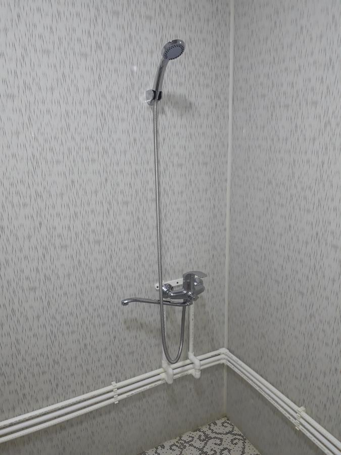 Amir-Yaxyo Hotel Бухара Екстер'єр фото